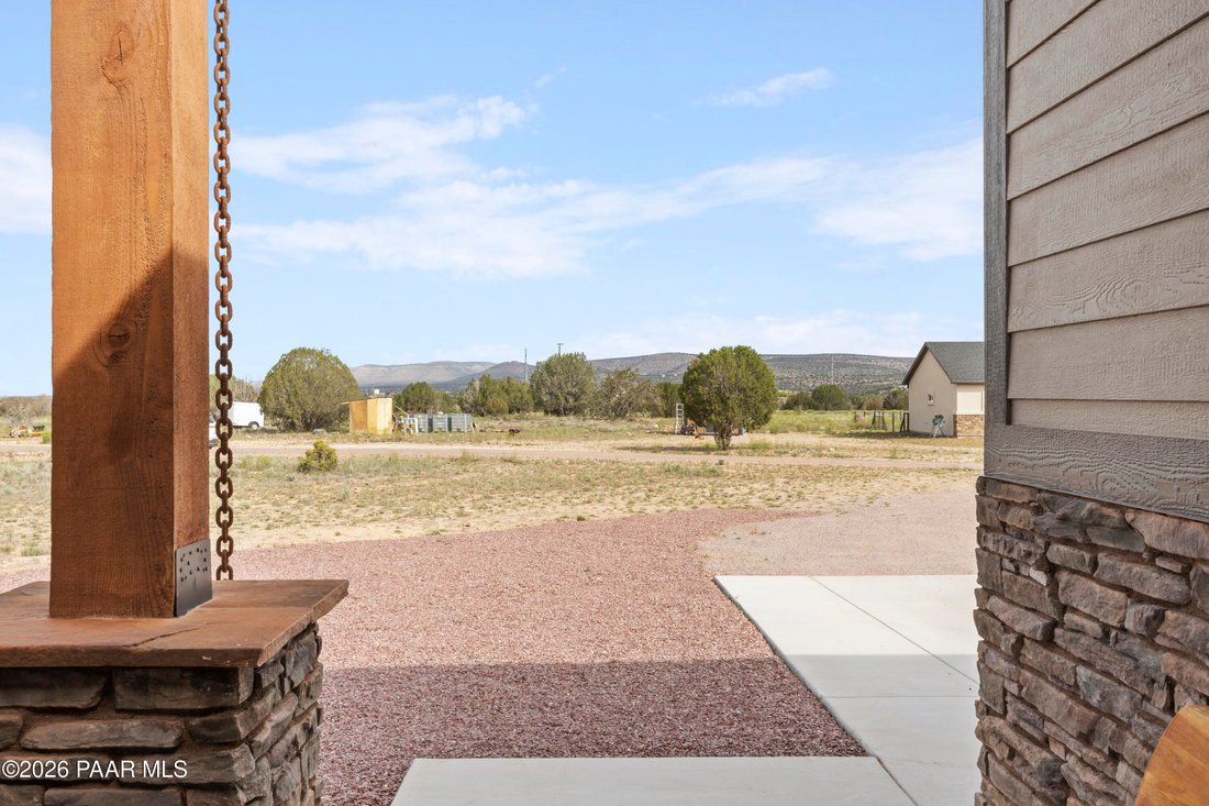 House in Paulden, Arizona, United States 5 - 17665128