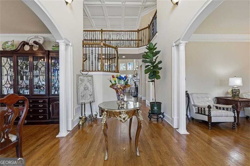 House in Douglasville, Georgia, United States 4 - 17655921