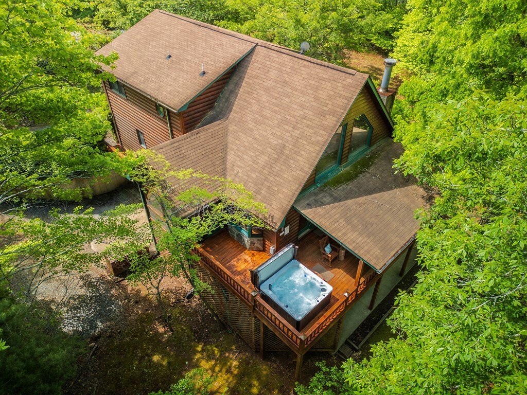 House in Morganton, Georgia, United States 3 - 17662509