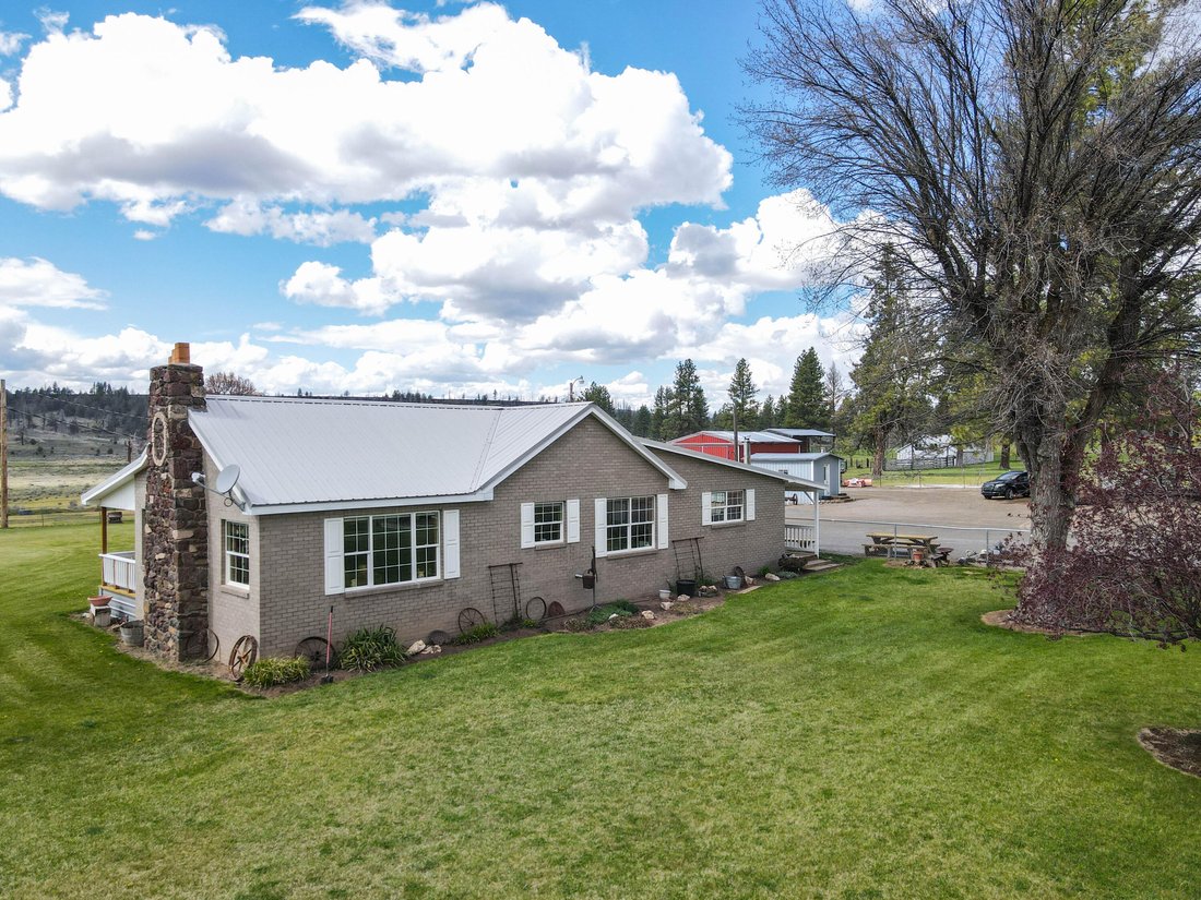 House in Bly, Oregon, United States 4 - 17665796