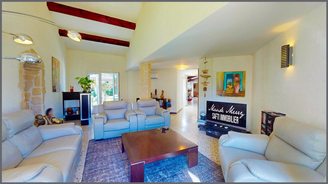 House in Garéoult, Provence-Alpes-Côte d'Azur, France 5 - 17664500