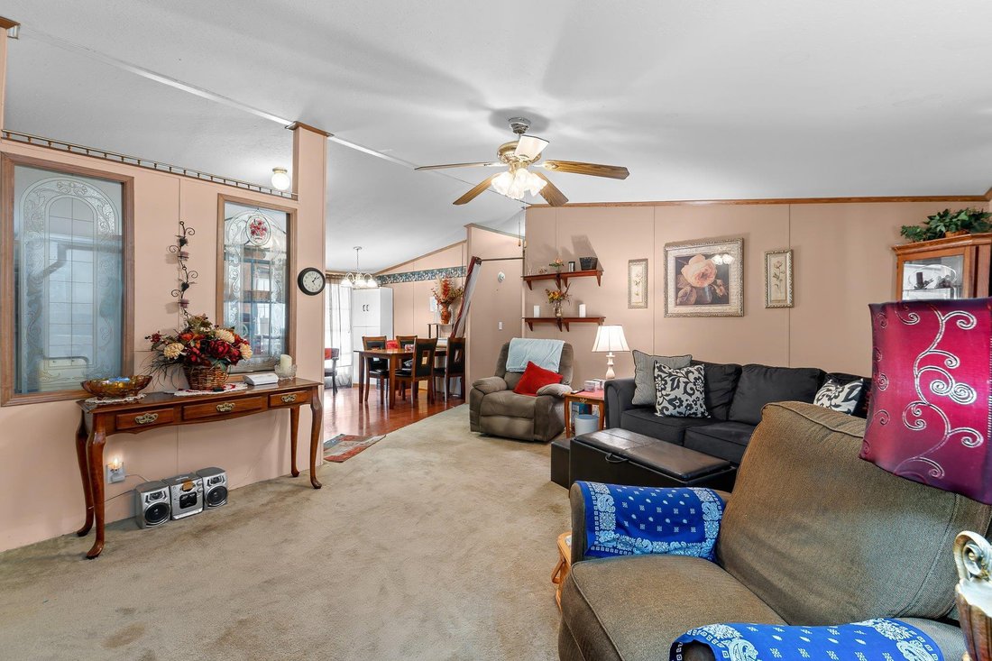 Coupland, Texas, United States 4 - 17665637