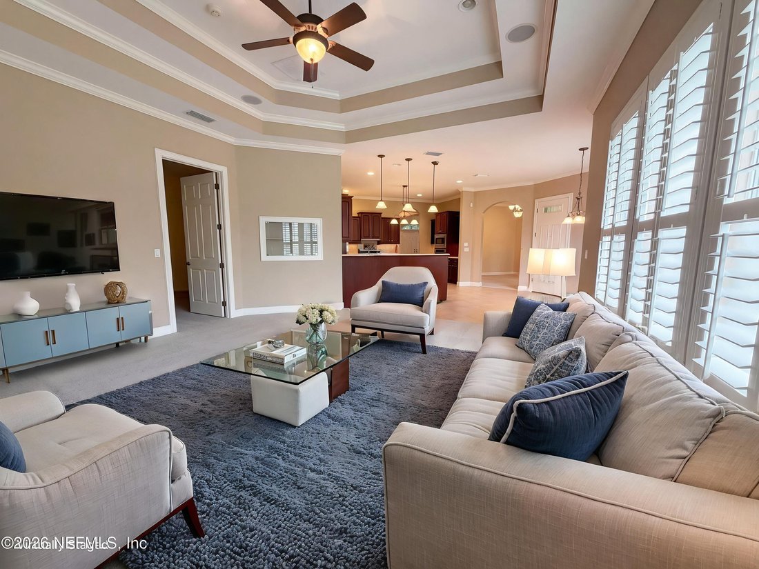 House in Orange Park, Florida, United States 3 - 17662972