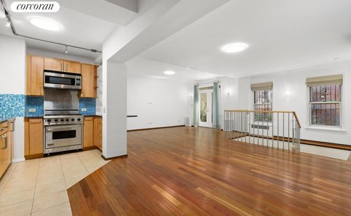 Condominio en Nueva York, Nueva York, Estados Unidos 1
