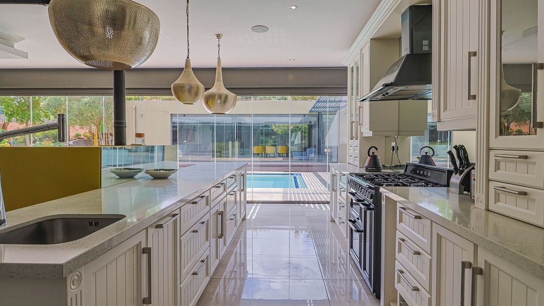 House in Centurion, Gauteng, South Africa 2 - 17664161