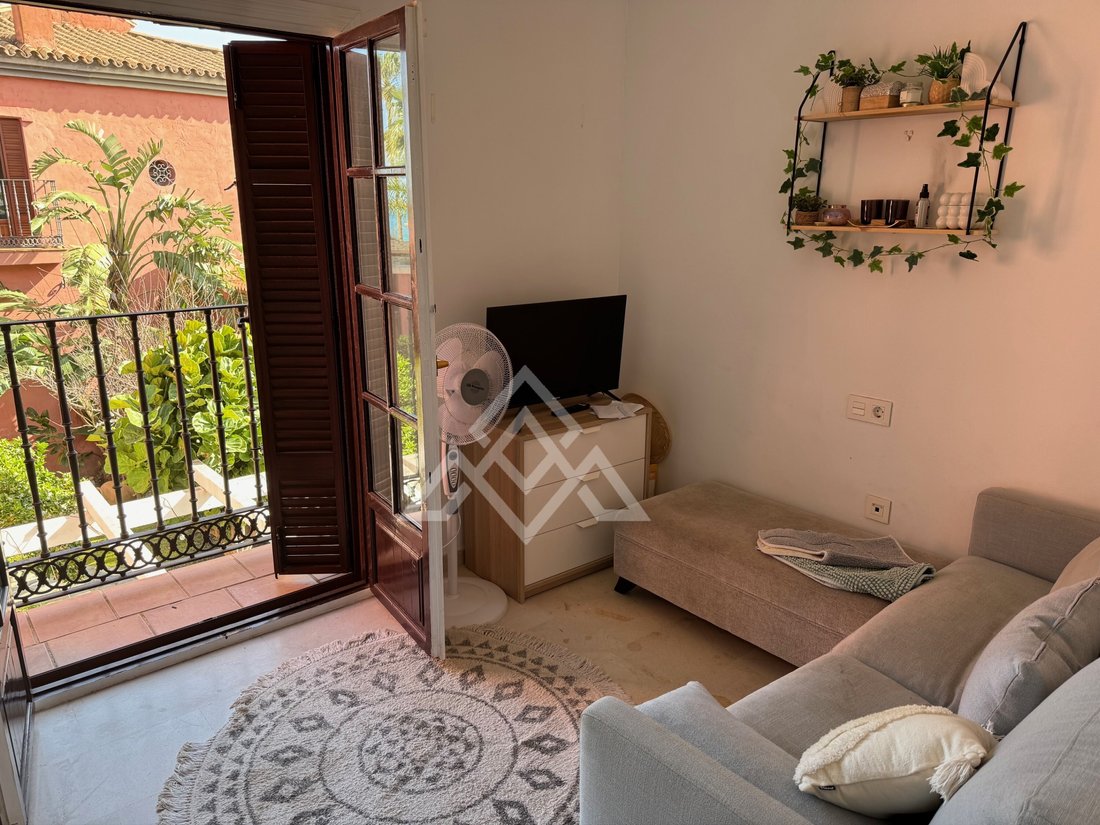 House in Estepona, Andalusia, Spain 4 - 17666908