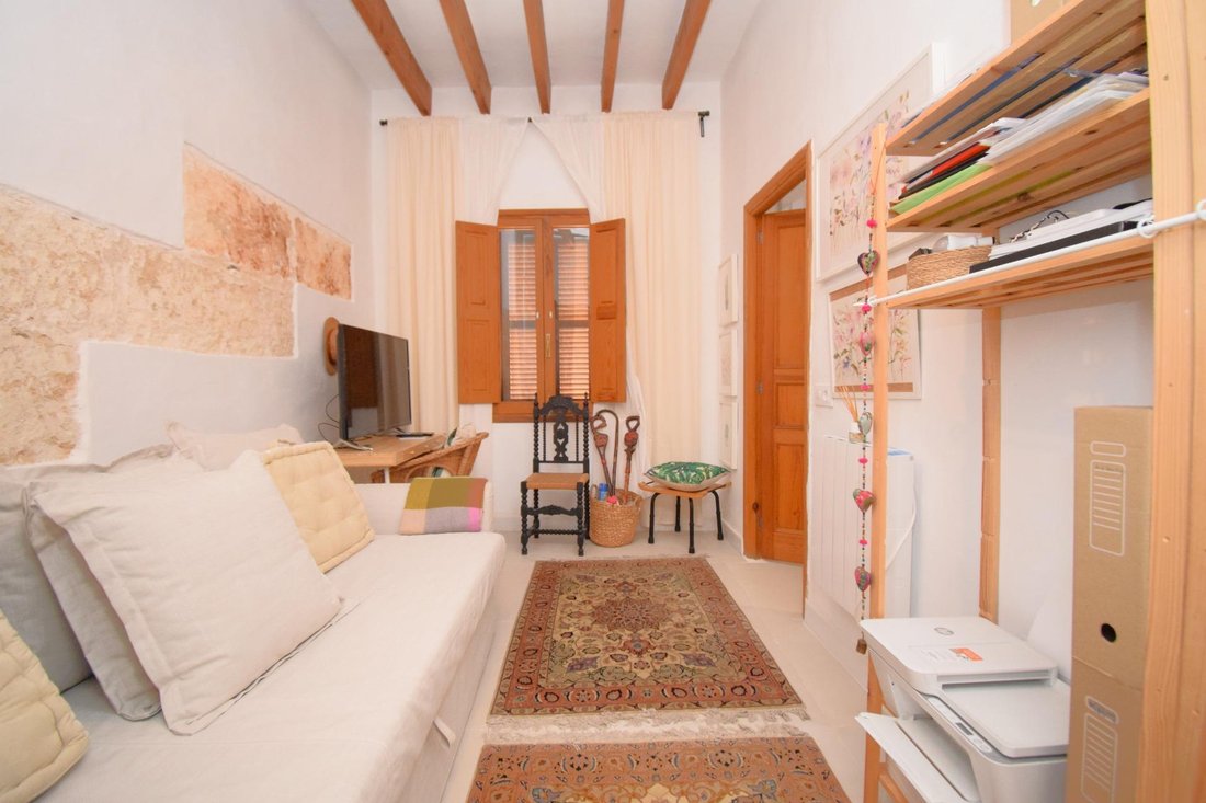 House in Muro, Balearic Islands, Spain 5 - 17667064