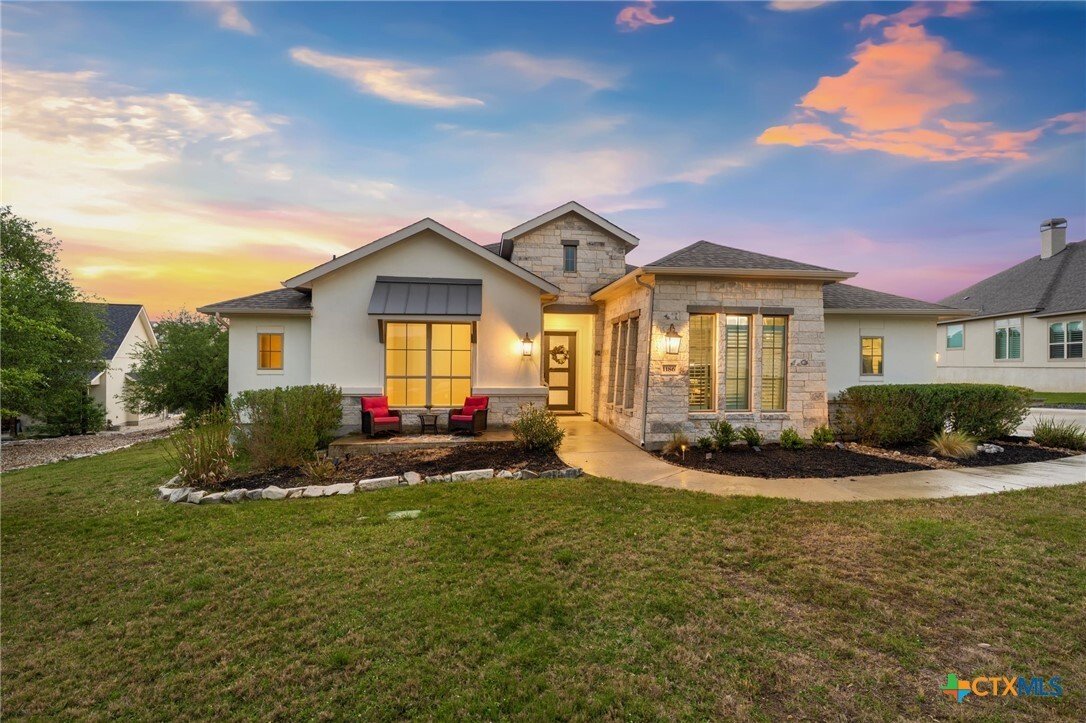 House in New Braunfels, Texas, United States 1 - 17666632
