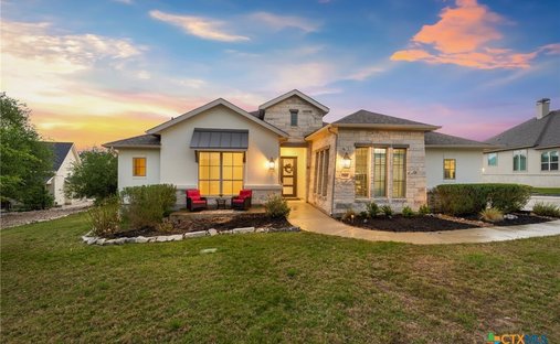 Maison à New Braunfels, Texas, États-Unis 1