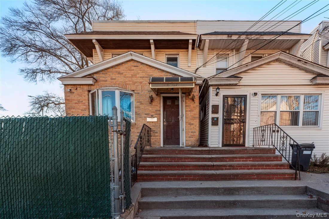 House in New York, New York, United States 1 - 17665464