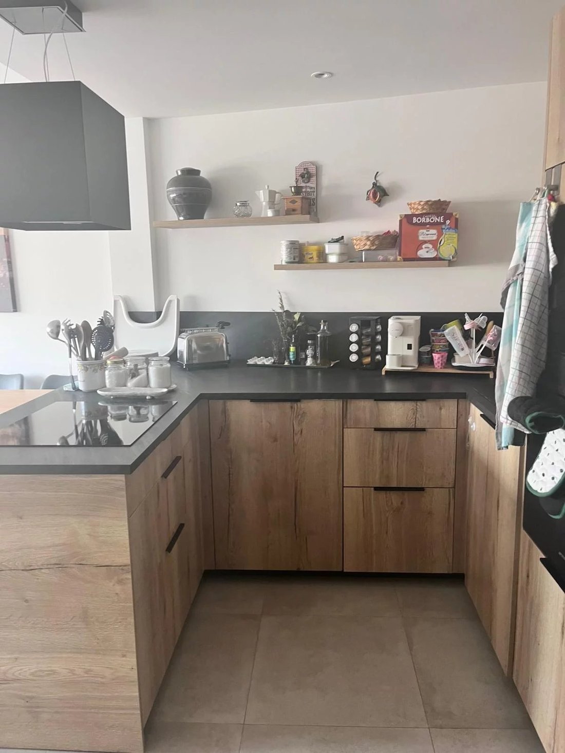 Apartment in Cannes, Provence-Alpes-Côte d'Azur, France 3 - 17663777