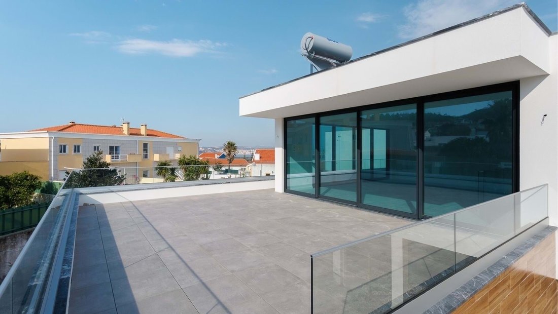 Villa in Tornada e Salir do Porto, Leiria District, Portugal 4 - 17664376