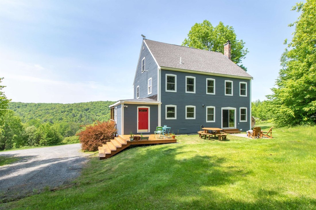 Lyndon, Vermont, United States 2 - 17664664