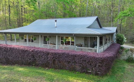 Farm Ranch in Baldwin, Georgia, Vereinigte Staaten 1