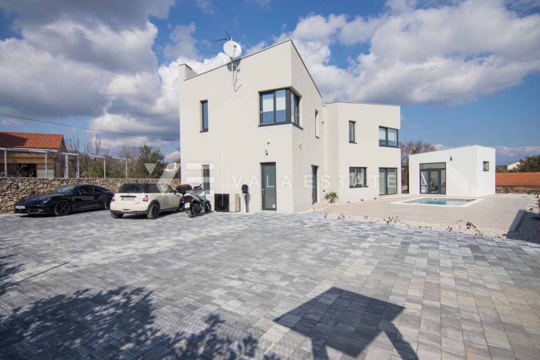 House in Krk, Primorje-Gorski Kotar County, Croatia 2 - 17666204