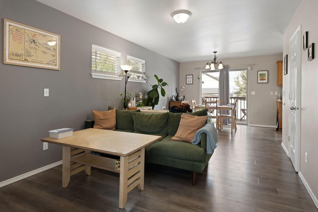 Apartment in Bend, Oregon, United States 4 - 17665800