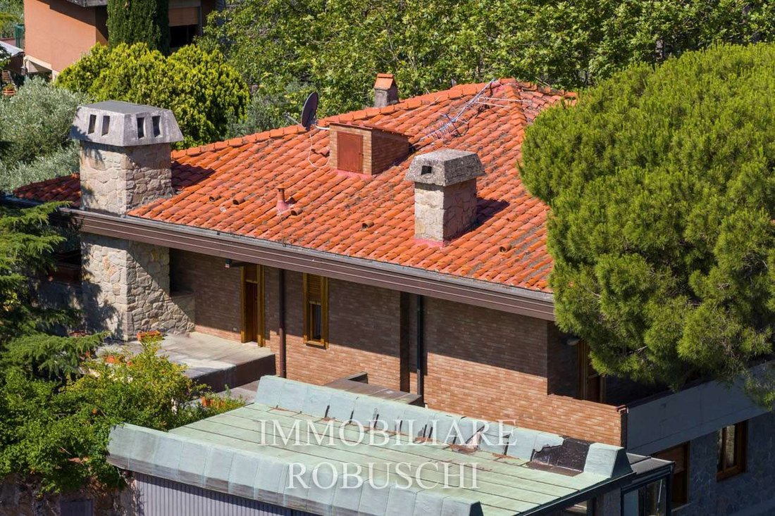 House in Bolognese Street, Florence, Italy 1 - 17665418