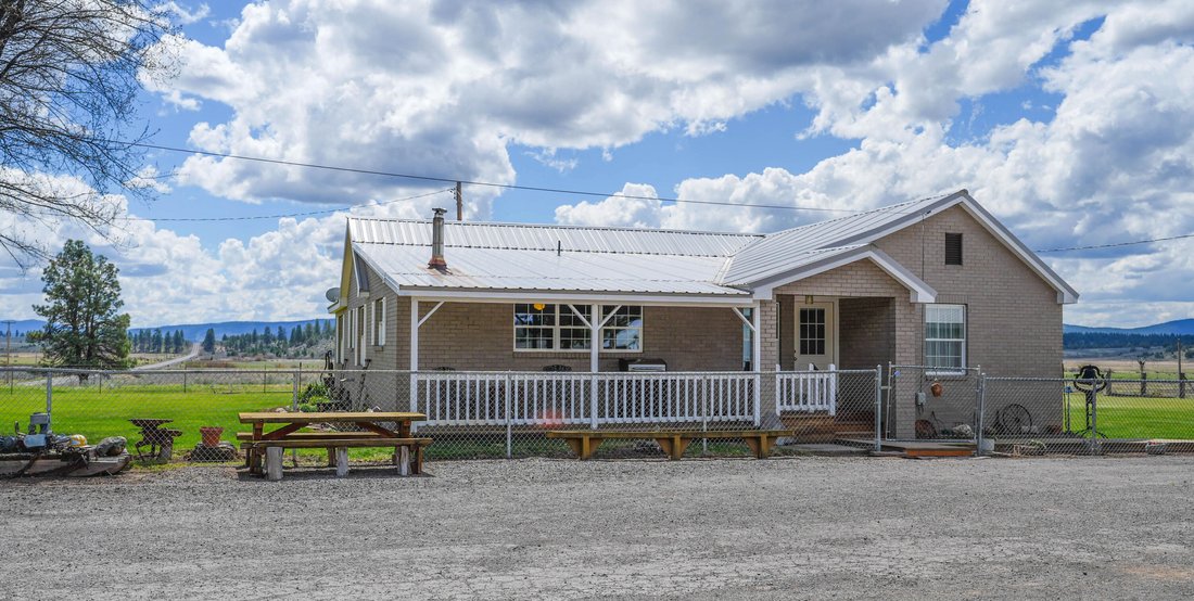 House in Bly, Oregon, United States 2 - 17665796