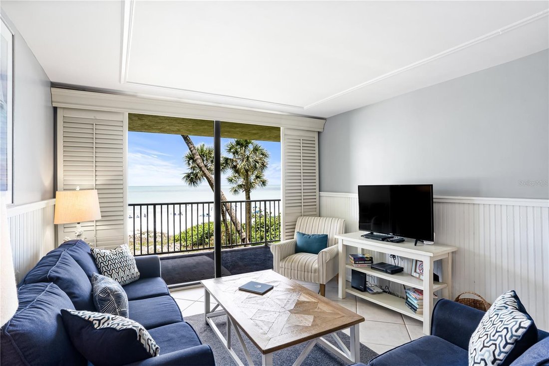 Condo in Indian Shores, Florida, United States 4 - 17663051