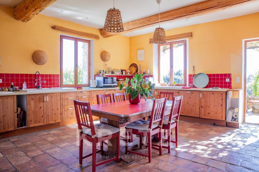 House in Grignan, Auvergne-Rhône-Alpes, France 5 - 17663929