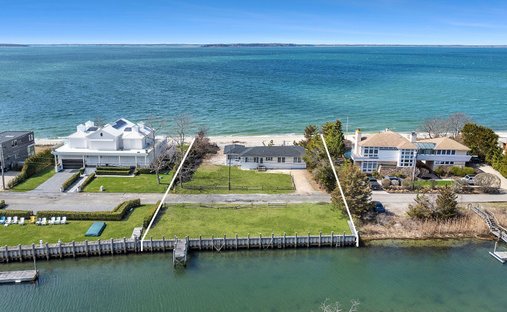House in Southampton, New York, United States 1