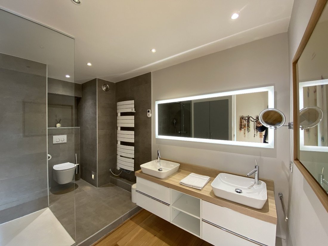 Apartment in Centre Historique, Montpellier, France 5 - 17665991