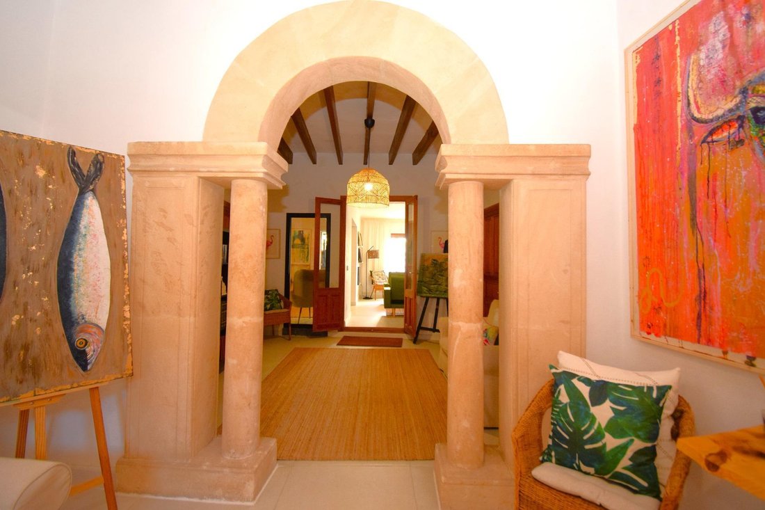 House in Muro, Balearic Islands, Spain 2 - 17667064