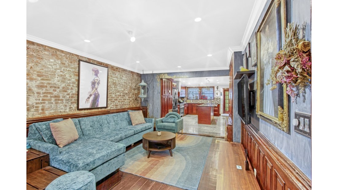 Apartment in New York, New York, United States 4 - 17416239