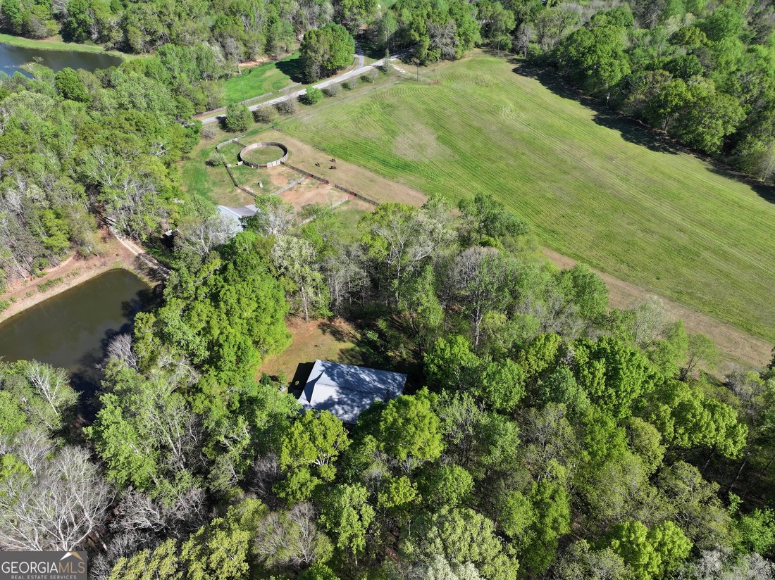 Land in Baldwin, Georgia, United States 3 - 17666523