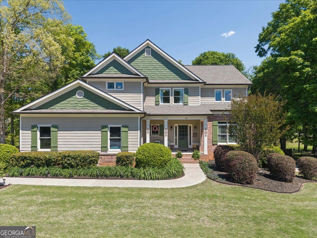 House in Commerce, Georgia, United States 2 - 17663123