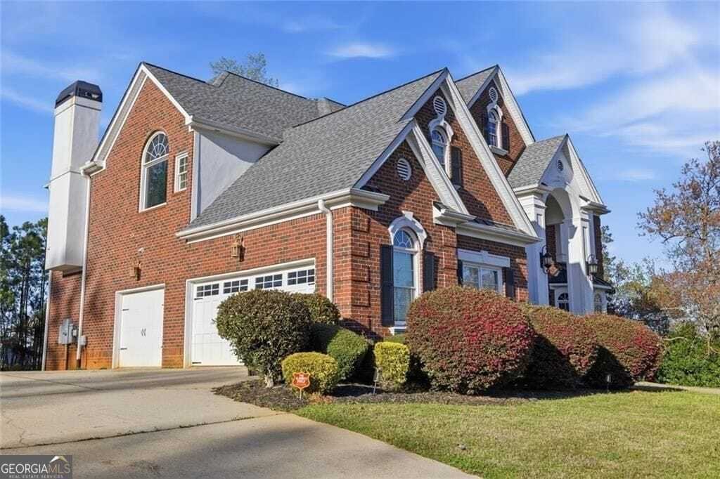 House in Douglasville, Georgia, United States 2 - 17655921