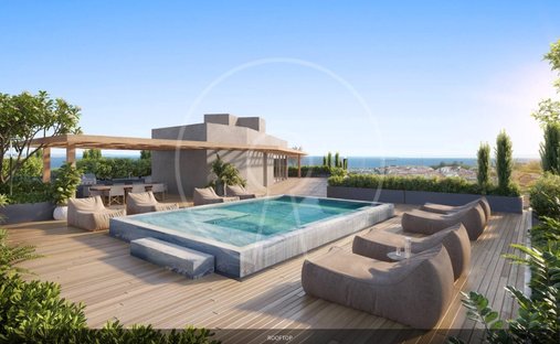 Appartement à Cascais et Estoril, Lisbonne, Portugal 1