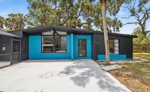 House in Sarasota, Florida, United States 1