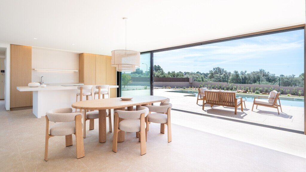 Villa in Palma, Balearic Islands, Spain 3 - 15383483