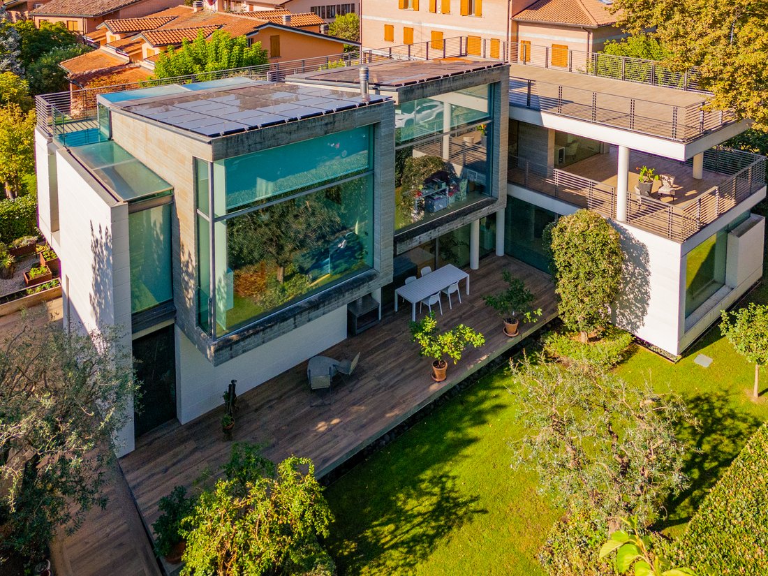 Villa in Pappagnocca, Reggio Emilia, Italy 3 - 17663064