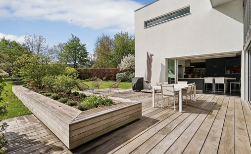 House in Marcq-en-Barœul, Hauts-de-France, France 1