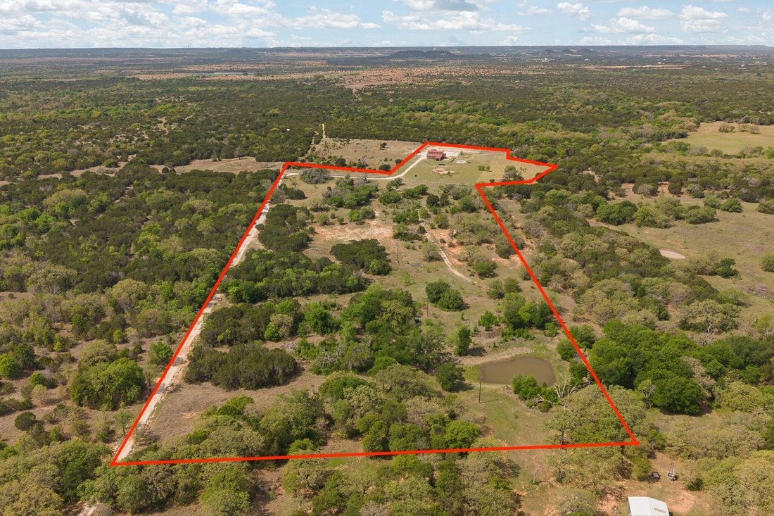 Land in Glen Rose, Texas, United States 2 - 17666581
