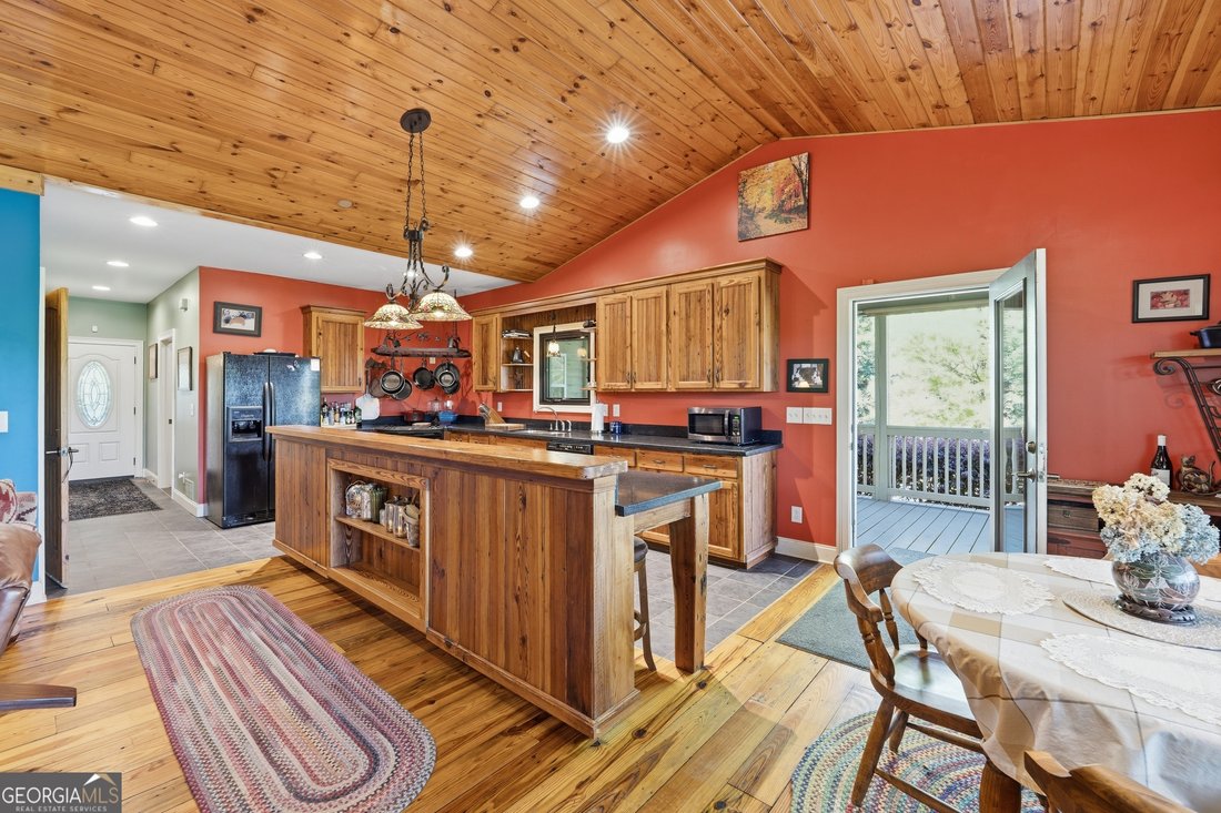 Farm Ranch in Baldwin, Georgia, United States 5 - 17666523