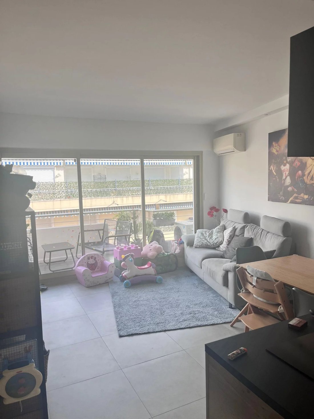 Apartment in Cannes, Provence-Alpes-Côte d'Azur, France 2 - 17663777