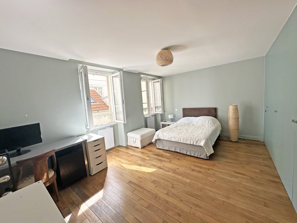 Apartment in Invalides, Paris 7e Arrondissement, Paris 2 - 17665963