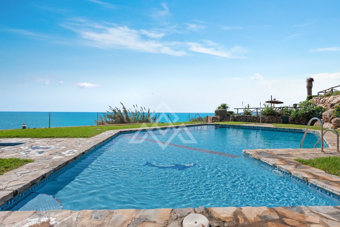 House in Estepona, Andalusia, Spain 1 - 17666908