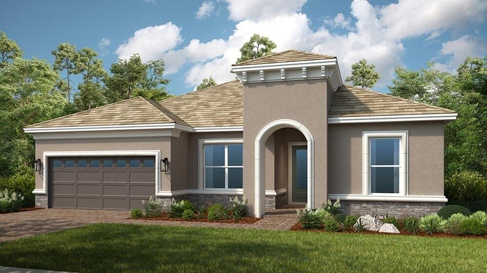 House in Port St. Lucie, Florida, United States 1 - 17666174