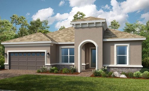 House in Port St. Lucie, Florida, United States 1