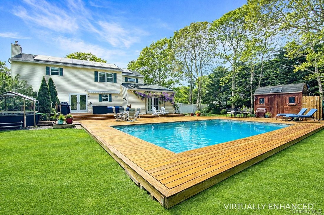 House in Westhampton Beach, New York, United States 1 - 17665479