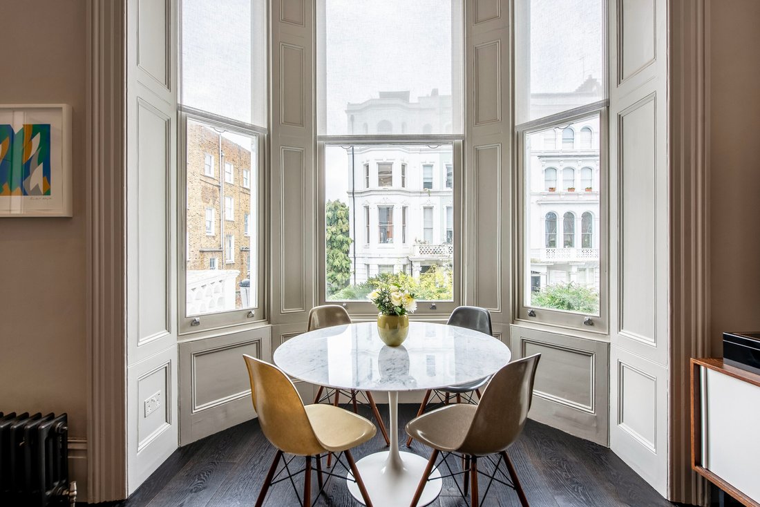 Apartment in Holland Park, Kensington And Chelsea, England 5 - 17662549