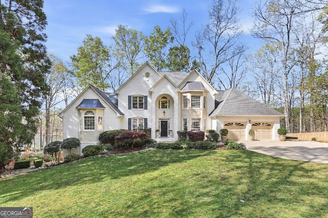 House in Gainesville, Georgia, United States 2 - 17546455