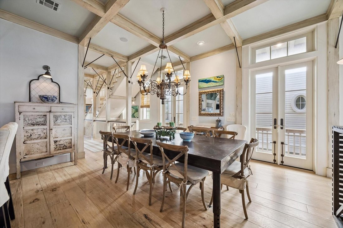 House in Galveston, Texas, United States 5 - 17665936