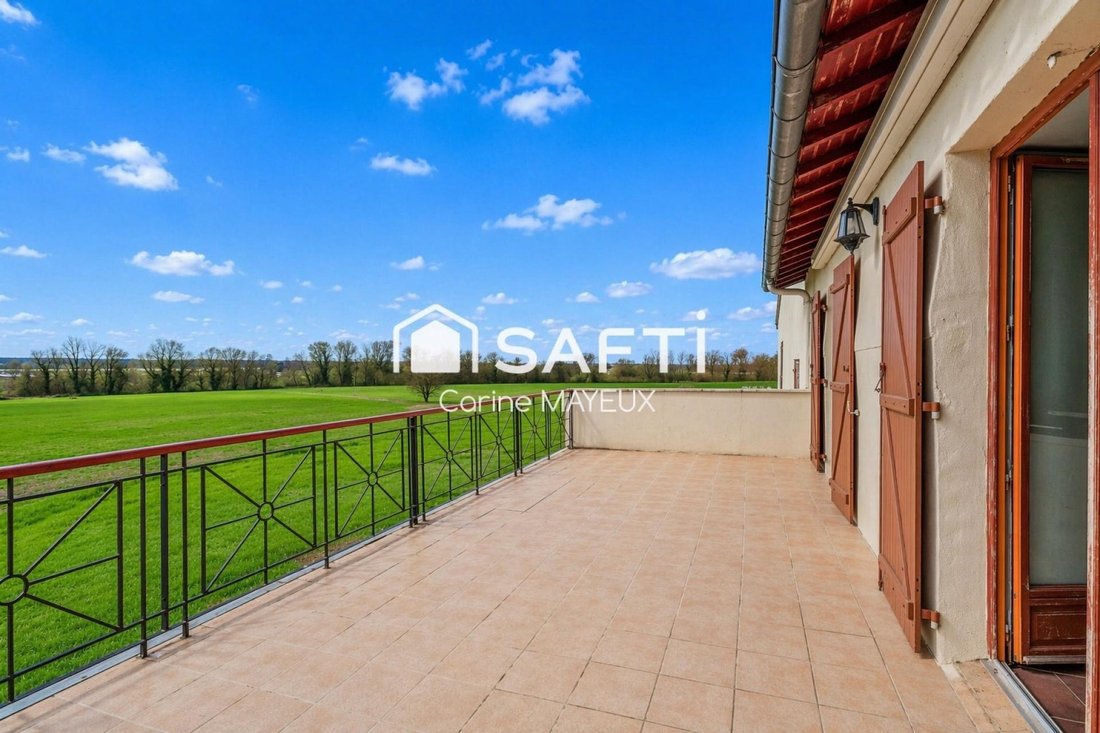 House in Lalande, Montauban, France 3 - 17382144