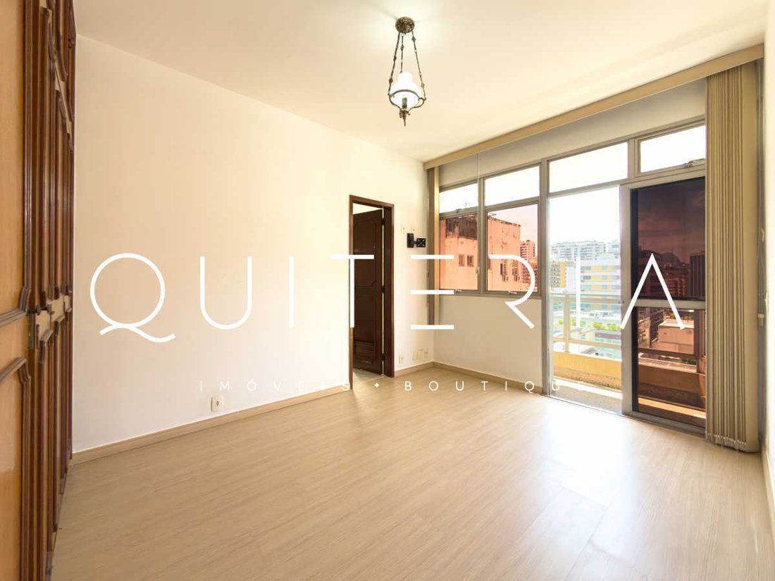 Apartment in Rio de Janeiro, State of Rio de Janeiro, Brazil 5 - 17667181