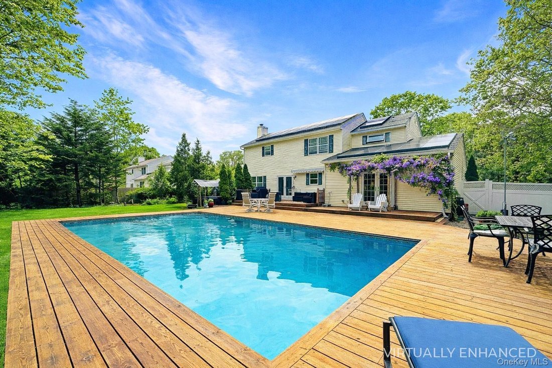 House in Westhampton Beach, New York, United States 5 - 17665479